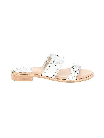 Jack Rogers Sandals (view 1)