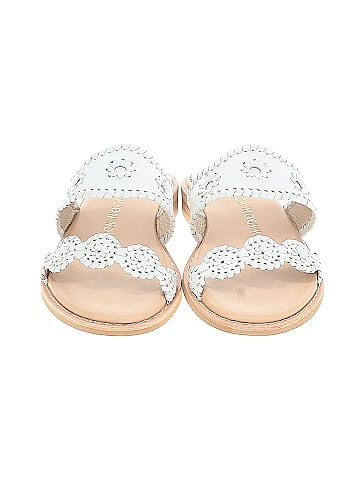 Jack Rogers Sandals (view 2)