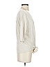Elan Silver Tan 3/4 Sleeve T-Shirt Size S - photo 4