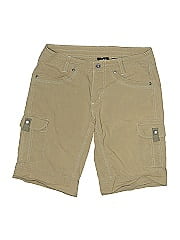 Kuhl Cargo Shorts