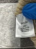 Saylor 100% Nylon Tan Casual Skirt Size M - photo 5