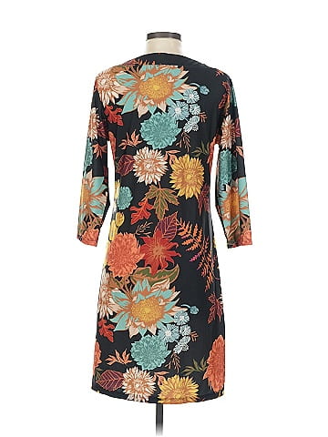 Isle Apparel Casual Dress (view 2)