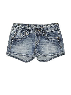 Miss Me Denim Shorts