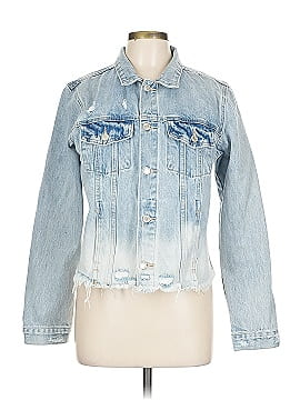 Vervet Denim Jacket