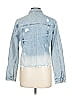 Vervet 100% Cotton Blue Denim Jacket Size L - photo 2