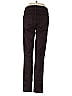 Paige Burgundy Brown Jeans Size 26 waist - photo 2