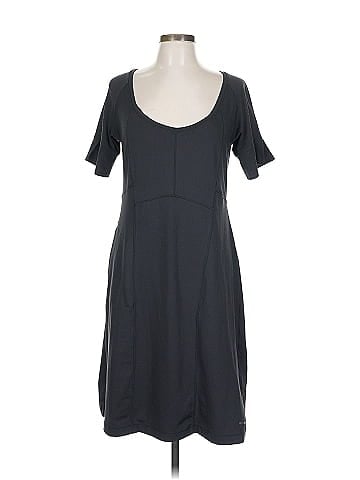 Columbia Casual Dress (view 1)