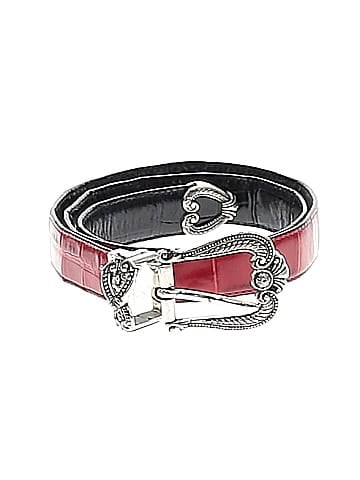 Brighton Leather Belt (view 1)