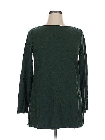 J.Jill Pullover Sweater (view 1)