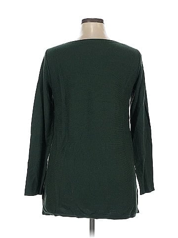 J.Jill Pullover Sweater (view 2)
