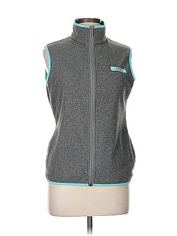 Columbia Vest (view 1)
