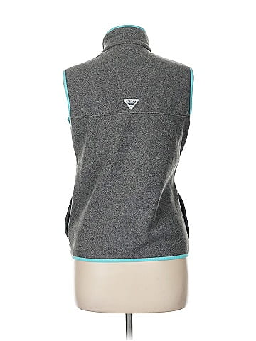 Columbia Vest (view 2)