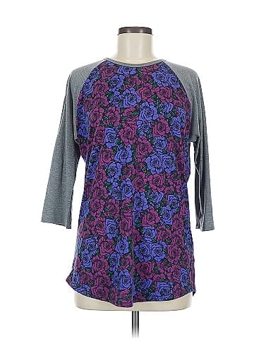 Lularoe 3/4 Sleeve Top (view 1)
