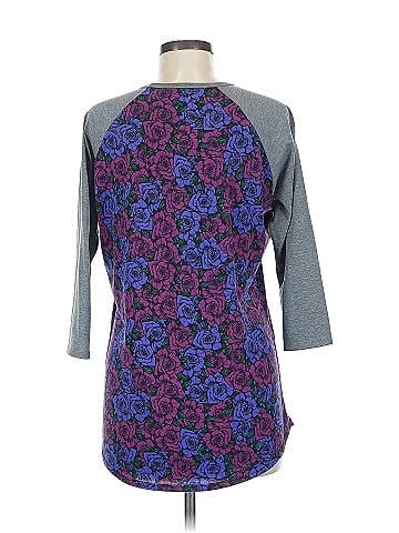 Lularoe 3/4 Sleeve Top (view 2)