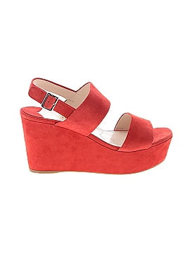 Prada Wedges