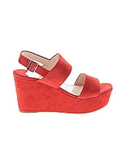 Prada Wedges