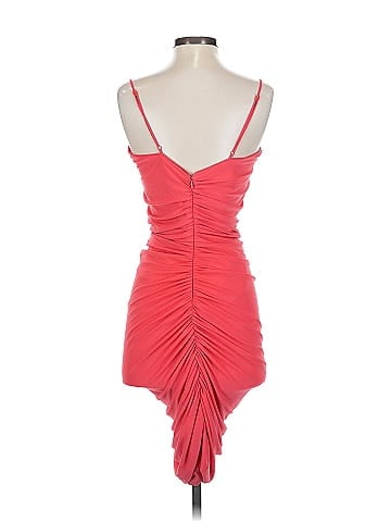 Halston Heritage Cocktail Dress (view 2)