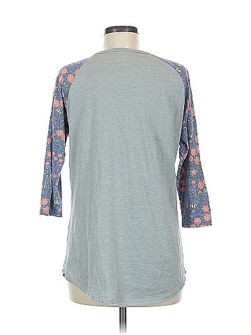 Lularoe 3/4 Sleeve T-Shirt (view 2)