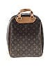 Louis Vuitton 100% Coated Canvas Brown Vintage Monogram Coated Canvas Excursion Bag One size - photo 1