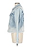 Vervet 100% Cotton Blue Denim Jacket Size L - photo 4