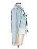 Vervet 100% Cotton Blue Denim Jacket Size L - photo 3