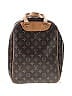 Louis Vuitton 100% Coated Canvas Brown Vintage Monogram Coated Canvas Excursion Bag One size - photo 2
