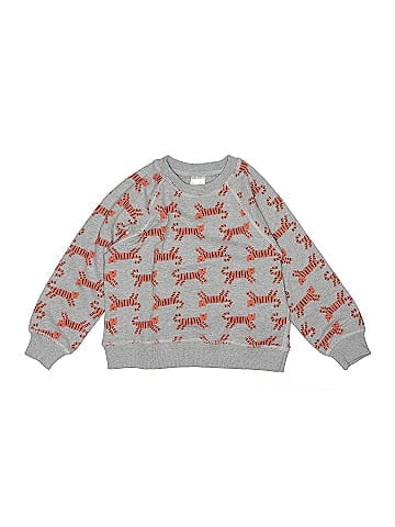 Hanna Andersson Pullover Sweater (view 1)