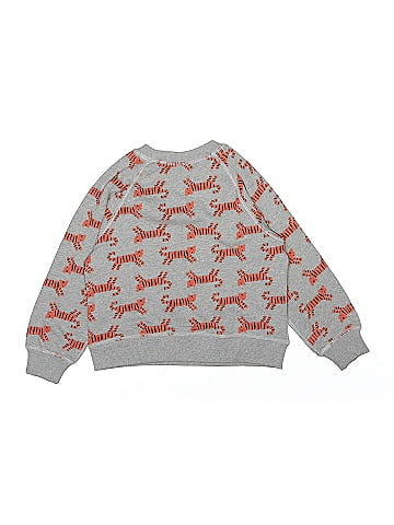 Hanna Andersson Pullover Sweater (view 2)