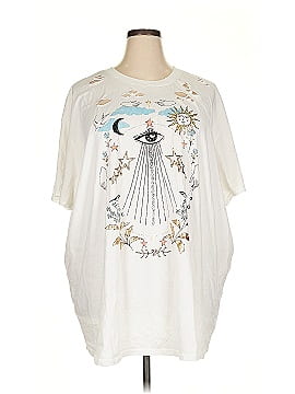 Torrid Short Sleeve T Shirt