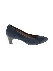 Ecco Heels