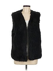 Wayf Faux Fur Vest