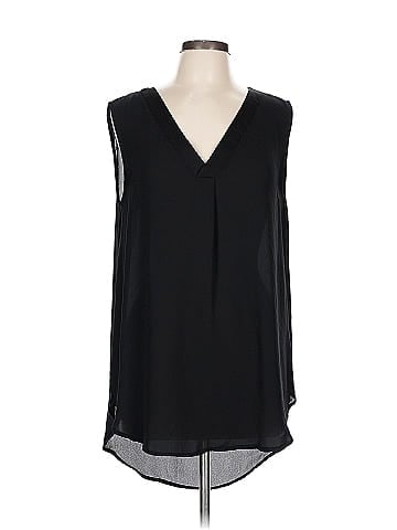 H&M Sleeveless Blouse (view 1)