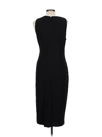 Betsy & Adam Cocktail Dress (view 2)