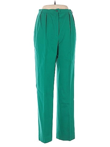 Pendleton Wool Pants (view 1)