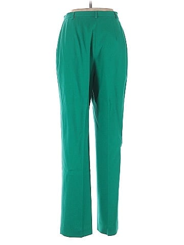 Pendleton Wool Pants (view 2)
