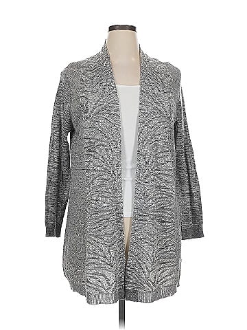 Zozo Cardigan (view 1)