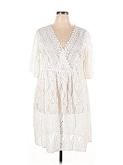 Suzanne Betro Cocktail Dress