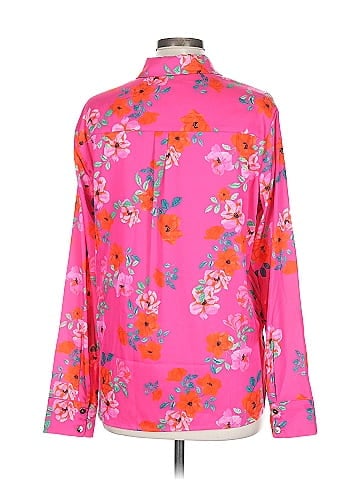 Alexia Admor Long Sleeve Blouse (view 2)