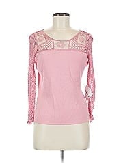 Joseph A. Long Sleeve Top