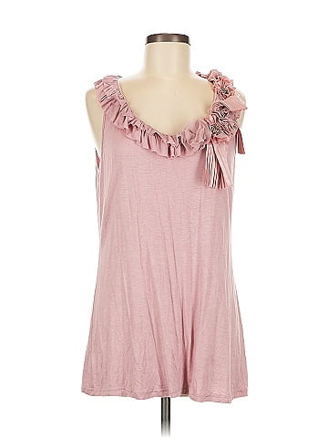 Filtre Sleeveless Blouse (view 1)
