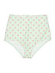 Unique Vintage Swimsuit Bottoms