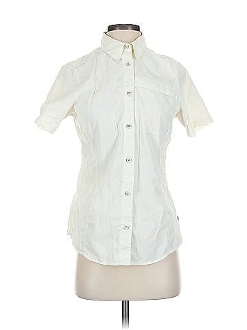 Columbia Short Sleeve Button-Down Shirt (view 1)