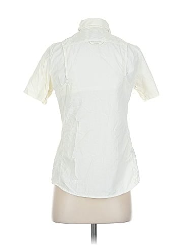 Columbia Short Sleeve Button-Down Shirt (view 2)