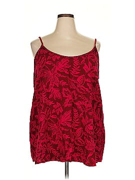 Torrid Tank Top