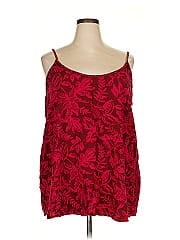 Torrid Tank Top