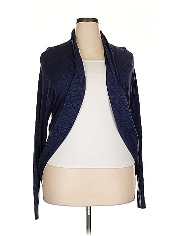 Athleta Cardigan (view 1)
