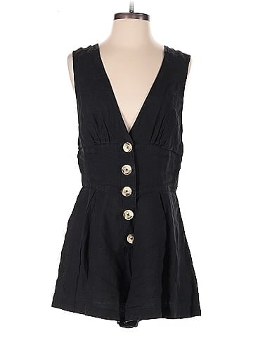 Free People Romper (view 1)