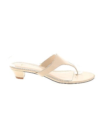 MNG Sandals (view 1)