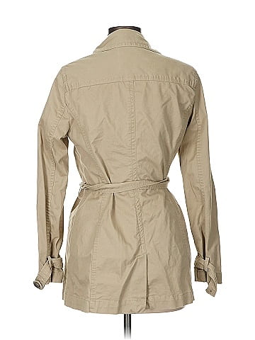 SONOMA life + style Trenchcoat (view 2)