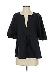 Pomander Place 3/4 Sleeve Blouse